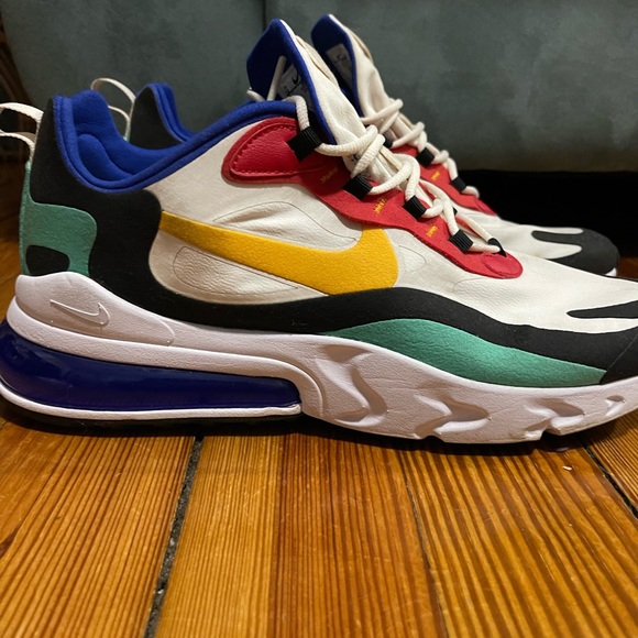 Nike react 360 - Picture 6 of 8